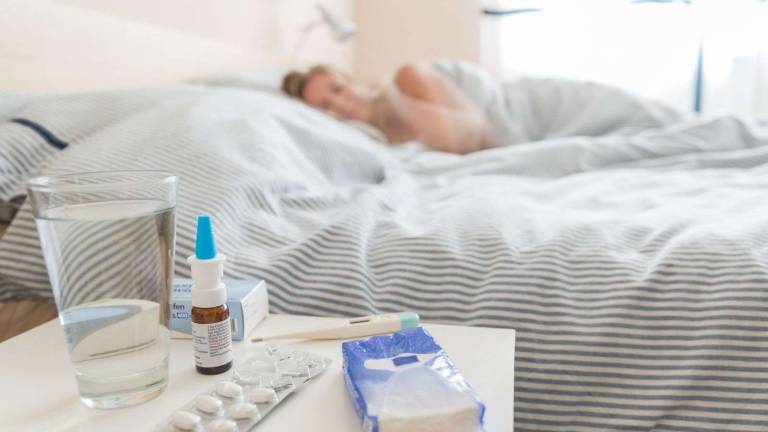 Taking medicine for a cold? Be mindful of your heart Taking medicine for a cold? Be mindful of your heart