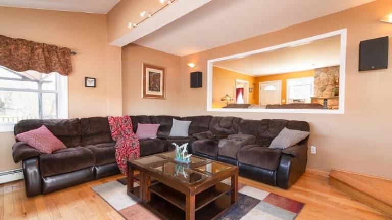 Hardyston home has everything you need Hardyston home has everything you need