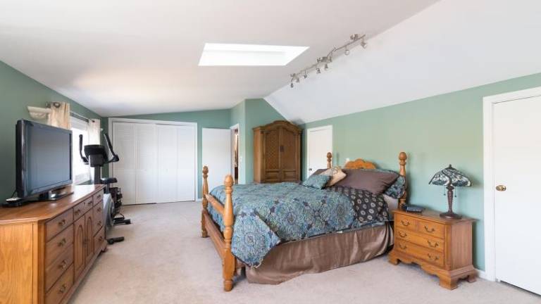 Hardyston home has everything you need Hardyston home has everything you need