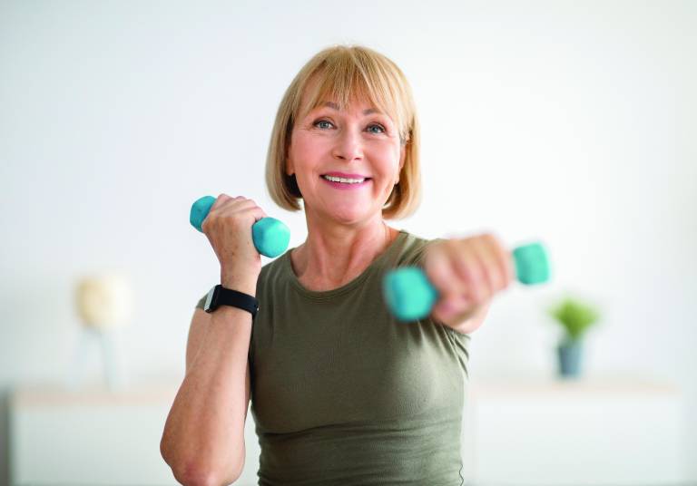 Simple ways to boost your health and energy $!Simple ways to boost your health and energy