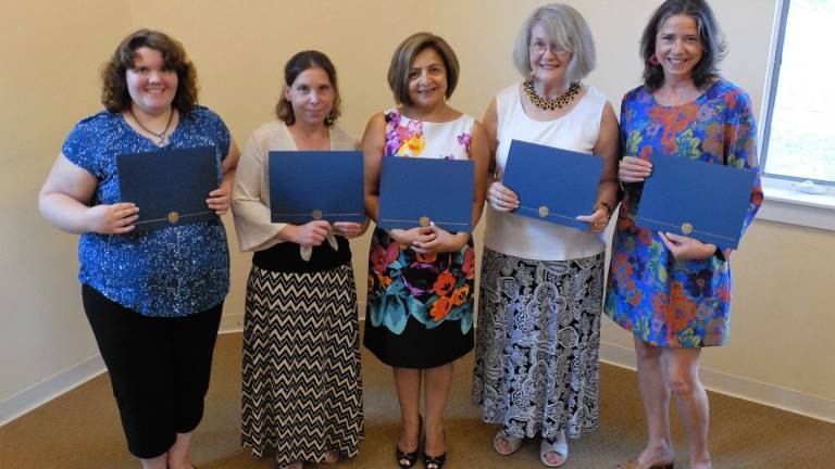 Free women's job training to start in February Free women's job training to start in February