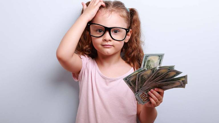 Teaching personal finance Teaching personal finance