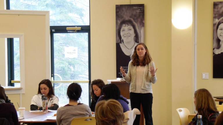 Parents invited to meeting today Project Self-Sufficiency invites parents to a meeting at 5 p.m. Tuesday, June 27. (Photo provided)