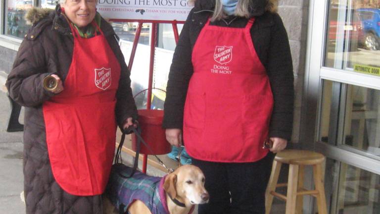 Bell ringers Bell ringers