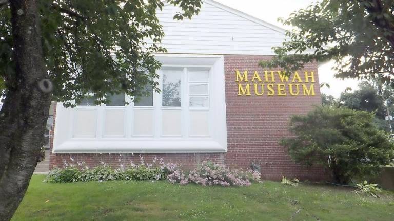 The Mahwah Museum (Photo provided)