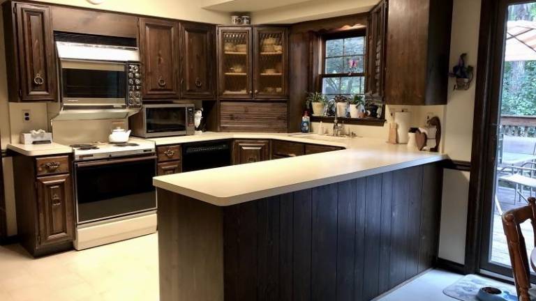 Immaculate home awaits in Old Orchard Immaculate home awaits in Old Orchard