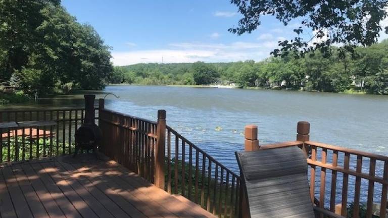 Hardyston home has everything you need Hardyston home has everything you need