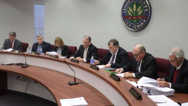 County administrator, attorney to retire County administrator, attorney to retire