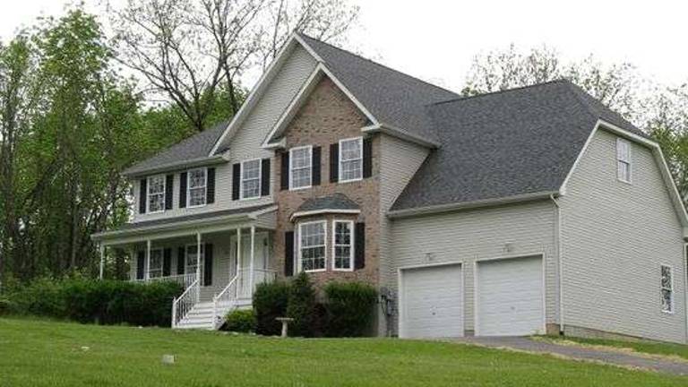Explosion demolishes Hardyston home; blast heard and felt miles away Explosion demolishes Hardyston home; blast heard and felt miles away
