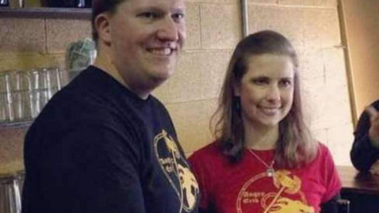 Angry Erik celebrates five years of brewing= Angry Erik celebrates five years of brewing=
