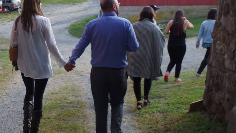 Meadowburn Farm offers Autumn Harvest Dinner Meadowburn Farm offers Autumn Harvest Dinner
