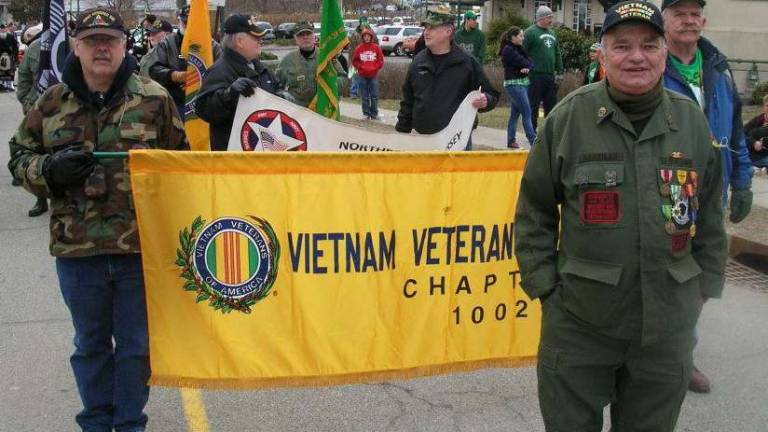 St. Patrick's Day Parade planned for Newton St. Patrick's Day Parade planned for Newton