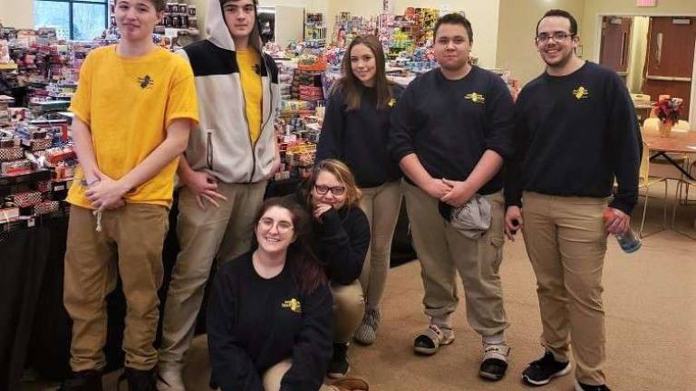Enrollment for New Jersey Youth Corps is under way Enrollment for New Jersey Youth Corps is under way