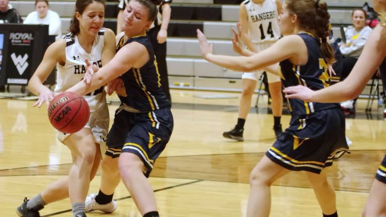 Wesloske leads Vernon over Wallkill Valley Wesloske leads Vernon over Wallkill Valley