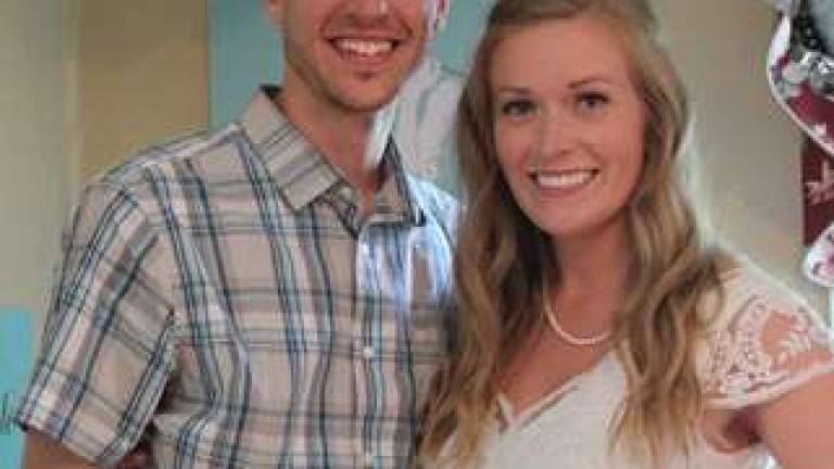Former Vernon resident to marry Former Vernon resident to marry