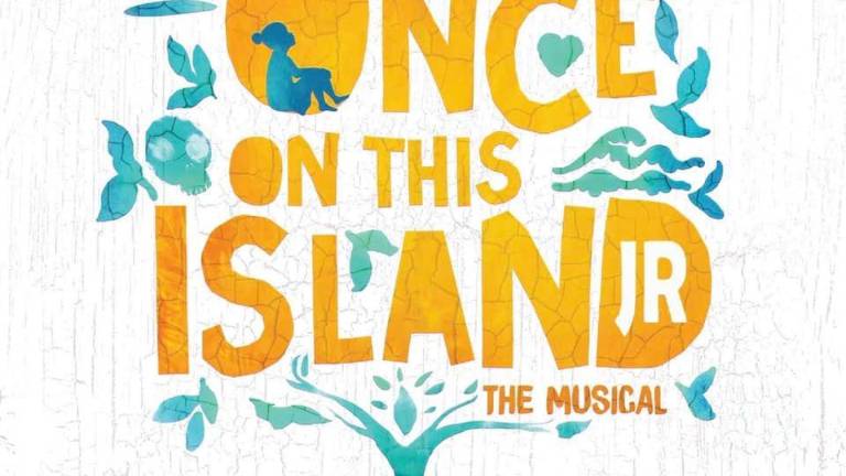 'Once on an Island' coming to Cornerstone Playhouse 'Once on an Island' coming to Cornerstone Playhouse