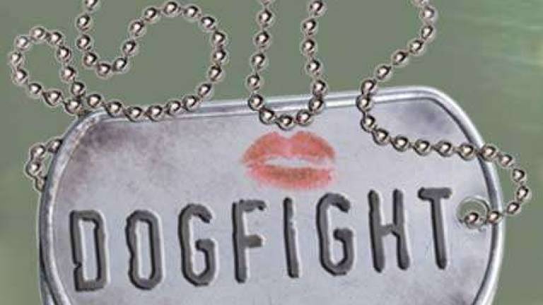 Cornerstone Playhouse announces 'Dogfight' auditions Cornerstone Playhouse announces 'Dogfight' auditions