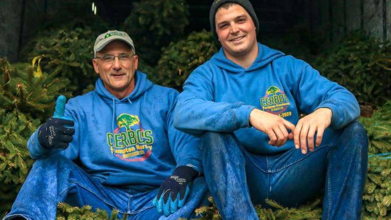 Trees for Troops Trees for Troops