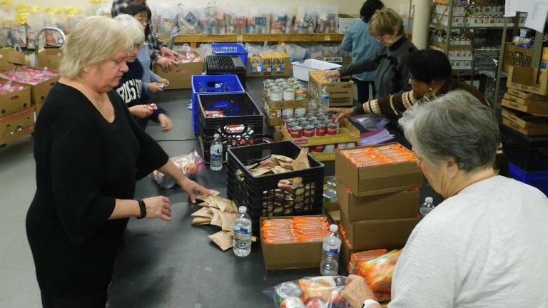 Heartbreaking food insecurity Heartbreaking food insecurity
