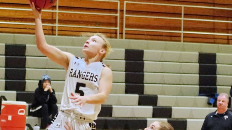 Wesloske leads Vernon over Wallkill Valley Wesloske leads Vernon over Wallkill Valley