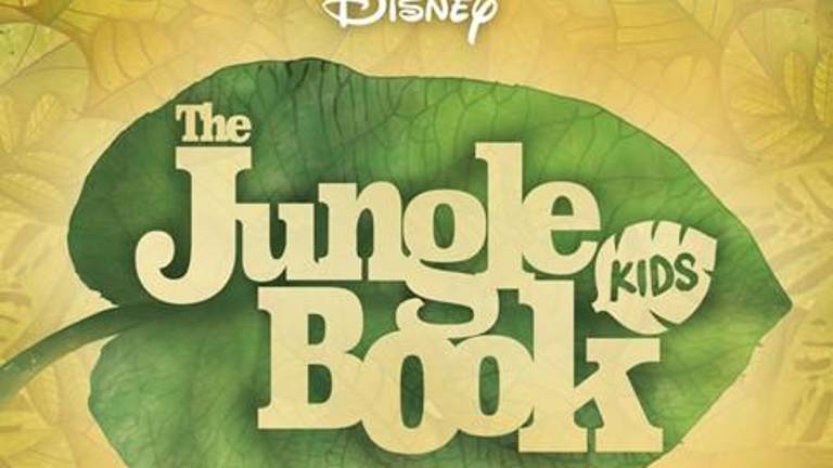 Jungle Book kids coming to Newton Theatre Jungle Book kids coming to Newton Theatre