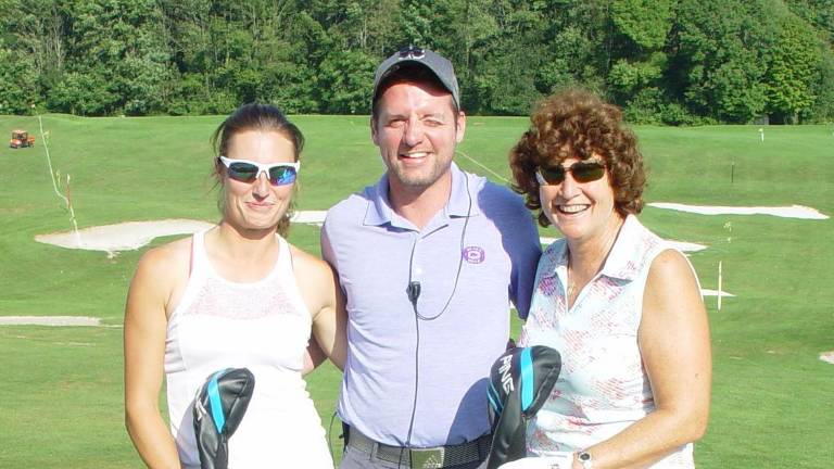 Rob Mack wins 4th long drive title Rob Mack wins 4th long drive title