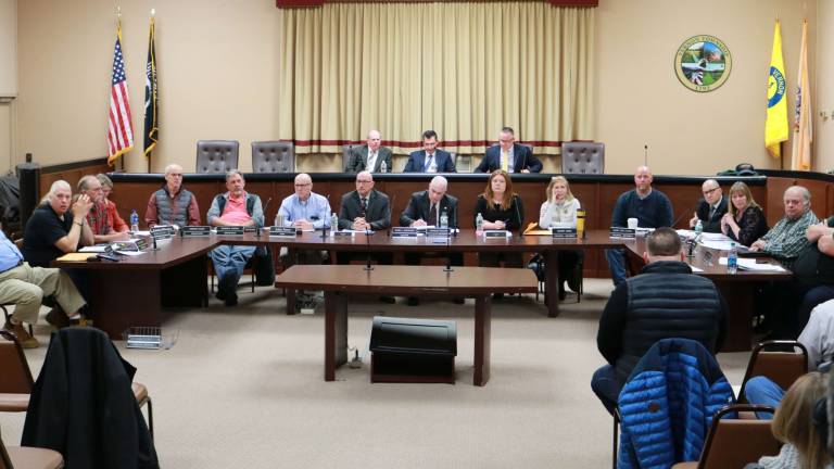 Vernon OKs Mountain Creek settlement Vernon OKs Mountain Creek settlement