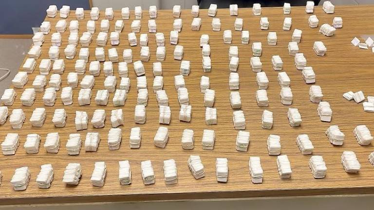 Port Jervis man charged in one of the city’s biggest-ever drug busts Port Jervis man charged in one of the city’s biggest-ever drug busts