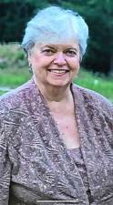 Linda Rembish