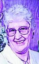 Margaret Pendleton-Chandler