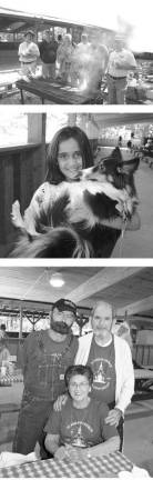 Looks like they forgot to invite the ants