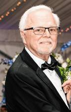 Robert McCormack Jr.