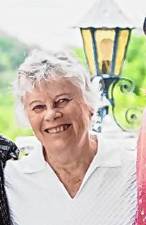 Doris Dolan