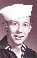 Kenneth Leo Forsythe, Sr.