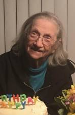 Margaret Tisi