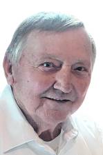 Robert W. Shelton