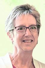 Laura J. Reilly