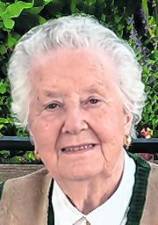 Edith S. Sayre