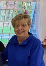 Lynn Watts
