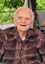 Augustus Saulnier