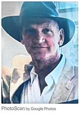 Martin J. Finn III