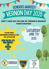 UPDATED: Vernon Day postponed to August