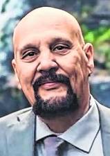 Wilfredo Solano Sr.