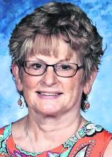 Debra Ann Card