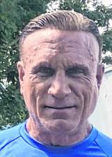 Vincent Paul Zarlenga