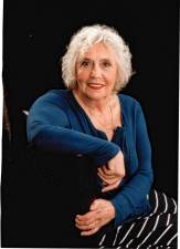 Frances Fraser-Smith