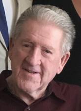 Alonzo W. Little IV