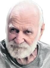 Patrick J. Saski