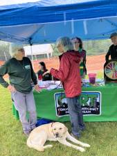 CERT Offers course in disaster rescue operations