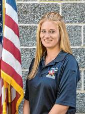 County 9-1-1 dispatcher dies at 31